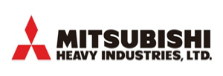 Mitsubishi Heavy Industries Klimatismos Logo Samoilis